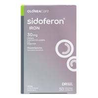 Olonea Sidoferon Iron 30 κάψουλες