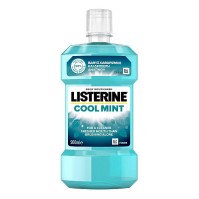 Listerine Cool Mint Στοματικό Διάλυμα 500ml