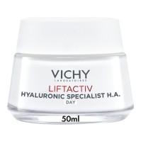 Vichy Liftactiv Hyaluronic Specialist H.A Day Cream Rich 50ml