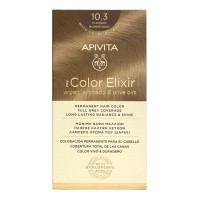 Apivita My Color Elixir 10.3 Platinum Blonde Gold