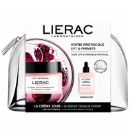 Lierac Lift Integral The Firming Day Cream 50ml & The Tightening Serum 15ml