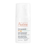 Avene Cicalfate Multi-Protective Skin Repair Cream SPF50 30ml
