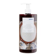 Korres Yoghurt Renewing Body Cleanser 1000ml