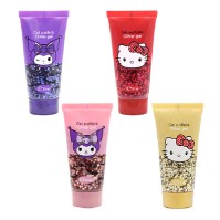 Take Care Hello Kitty Glitter Gel Διάφορα Σχέδια 20ml