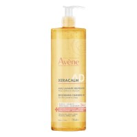 Avene Xeracalm A.D Lipid-Replenishing Cleansing Oil 750ml