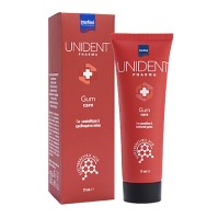 Intermed Unident Pharma Gum Care 75ml
