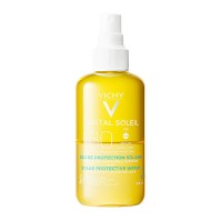 Vichy Capital Soleil Solar Protective Water with Hyaluronic Acid SPF30 200ml