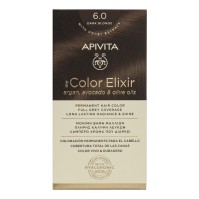 Apivita My Color Elixir 6.0 Dark Blonde