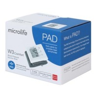 Microlife BP W3 Comfort Wrist Blood Pressure Monitor