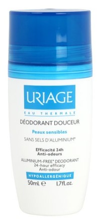 URIAGE DEODORANT DOUCER ROLL-ON 50ML