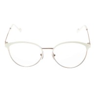 Contacta Elle Reading Glasses White +2.00