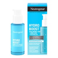 Neutrogena Hydro Boost Ultra Hydrating Serum 30ml