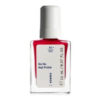 Korres No No Nail Polish 48 Coral Red 11ml