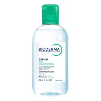 Bioderma Sebium H2O Micellar Water 250ml