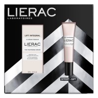 Lierac Lift Integral The Tightening Serum 30ml & The Eye Lift Care 15ml