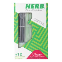 Herb Cigarette Holder