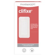 Pharmasept Clifixe 10x25cm 3 τεμάχια