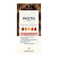 Phyto Hair Color 6 Dark Blonde