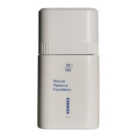Korres Conscious Color Natural Radiance Foundation 03 Tan 30ml