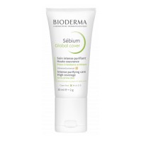 Bioderma Sebium Global Cover 30ml