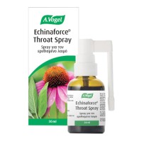 A.Vogel Echinaforce Throat Spray 30ml