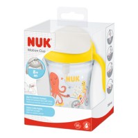 Nuk Motion Cup Yellow 8m+ 230ml