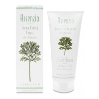 LErbolario Assenzio Γαλάκτωμα Σώματος 200ml