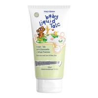 Frezyderm Baby Liquid Talc 150ml