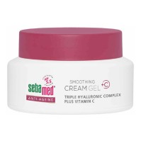 Sebamed Anti-Ageing Smoothing Cream Gel 50ml
