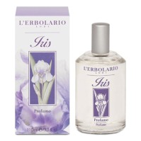 LErbolario Iris Perfume 100ml