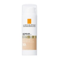 La Roche-Posay Αnthelios Age Correct SPF50 με Χρώμα 50ml