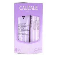 Caudalie Vinotherapist Hand and Nail Repairing Cream 30ml & Vinotherapist Lip Conditioner 4.5g