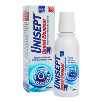 Intermed Unisept Dental Cleanser 250ml