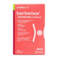 Olonea Berbemax Berberine Complex 30 κάψουλες