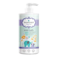Pharmasept Baby Care Mild Bath 1000ml