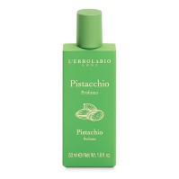 LErbolario Pistachio Άρωμα 50ml