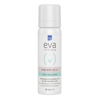 Intermed Eva Intima Pure Mist pH 4.5 50ml
