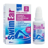 Intermed Swimear Ear Drops 30ml