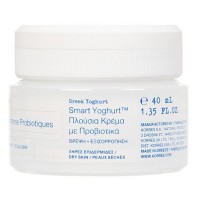 Korres Greek Yoghurt Smart Yoghurt Probiotic Intense Cream 40ml