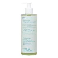 Korres Olympus Tea Purifying Cleansing Gel 400ml