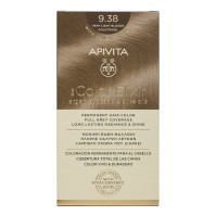 Apivita My Color Elixir 9.38 Very Light Blonde Gold Pearl
