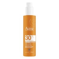 Avene Sun Care Invisible Spray SPF30 200ml