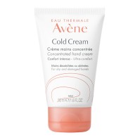 Avene Cold Cream Concentrated Hand Cream 50ml