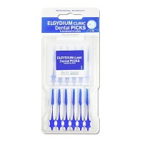 Elgydium Clinic Dental Picks 36 τεμάχια