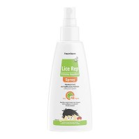 Frezyderm Lice Rep Extreme Spray 150ml