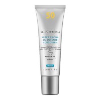 SkinCeuticals Protect Ultra Facial UV Defence Sunscreen SPF50 30ml
