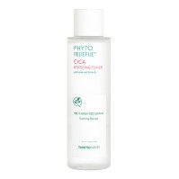Thank You Farmer Phyto Relieful Cica Boosting Toner 200ml