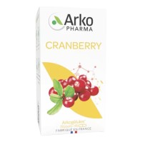 Arkopharma Arkocaps Cranberry 45 κάψουλες