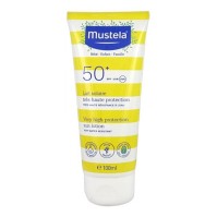 Mustela Very High Protection Sun Lotion SPF50 100ml