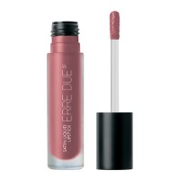 Erre Due Satin Liquid Lipstick No. 320 Blush Bloom 4.2ml